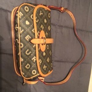 Dooney & Burke purse